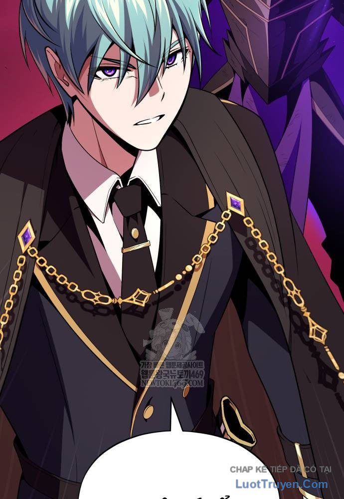 Sự Thức Tỉnh Của Hắc Ma Pháp Sư Sau 66666 Năm Chap 157 - Next Chap 158