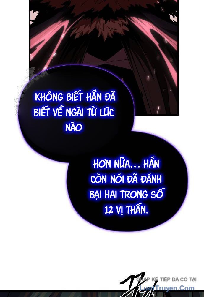 Sự Thức Tỉnh Của Hắc Ma Pháp Sư Sau 66666 Năm Chap 157 - Next Chap 158