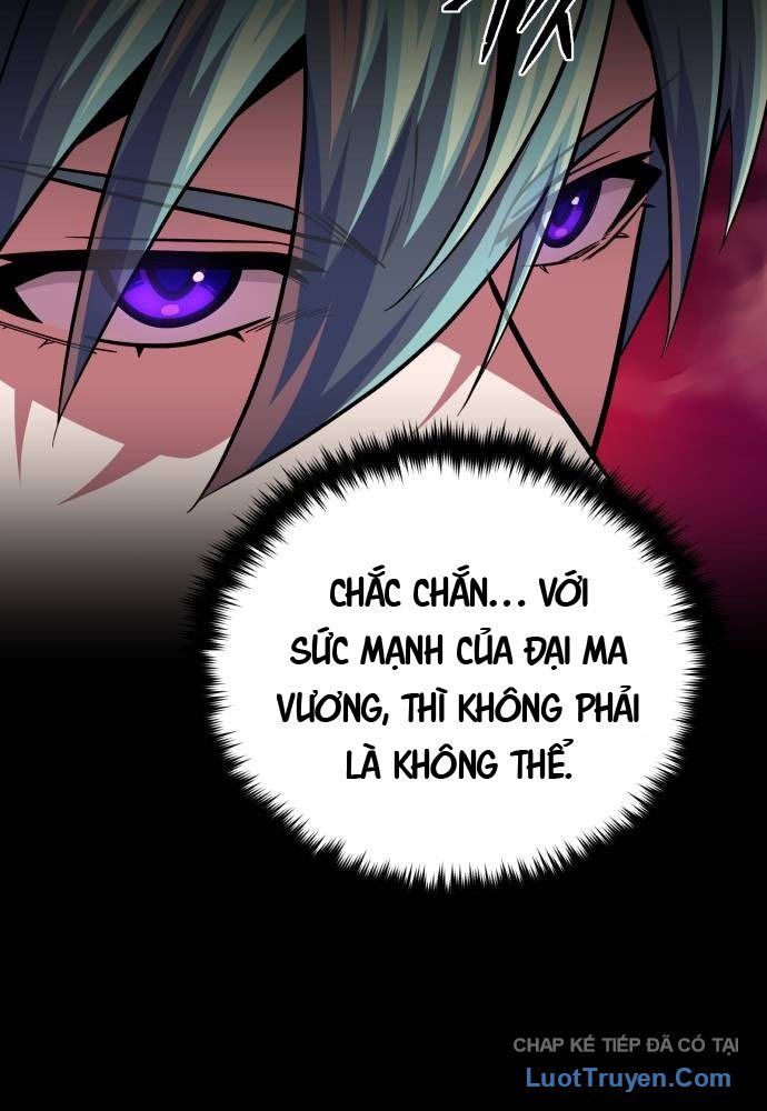 Sự Thức Tỉnh Của Hắc Ma Pháp Sư Sau 66666 Năm Chap 157 - Next Chap 158