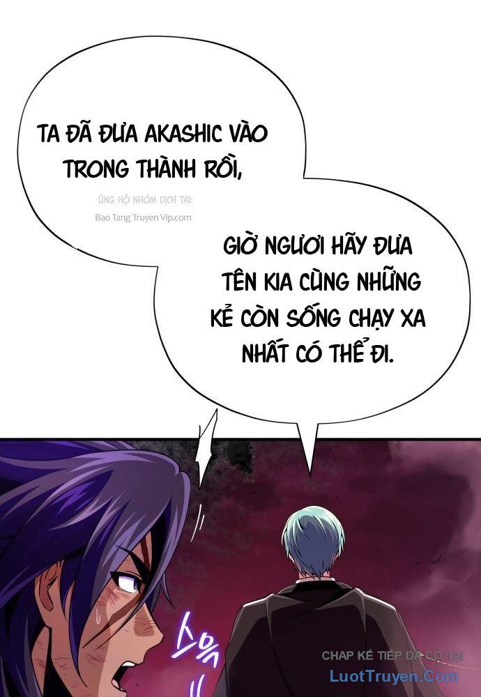 Sự Thức Tỉnh Của Hắc Ma Pháp Sư Sau 66666 Năm Chap 157 - Next Chap 158