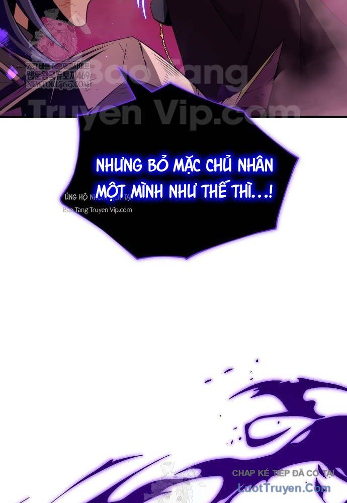 Sự Thức Tỉnh Của Hắc Ma Pháp Sư Sau 66666 Năm Chap 157 - Next Chap 158