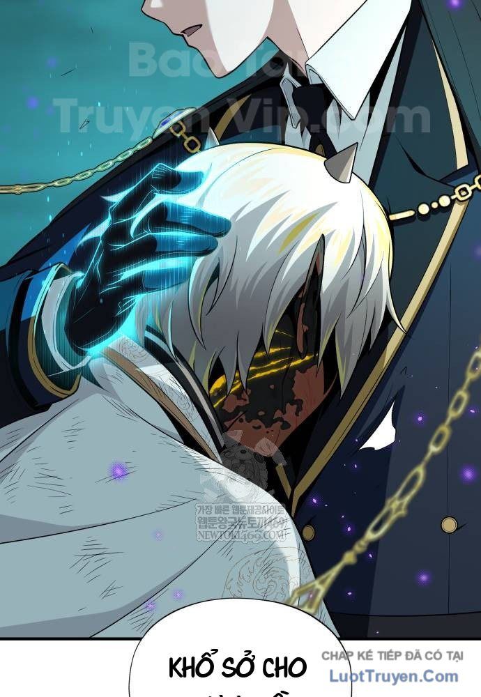 Sự Thức Tỉnh Của Hắc Ma Pháp Sư Sau 66666 Năm Chap 157 - Next Chap 158