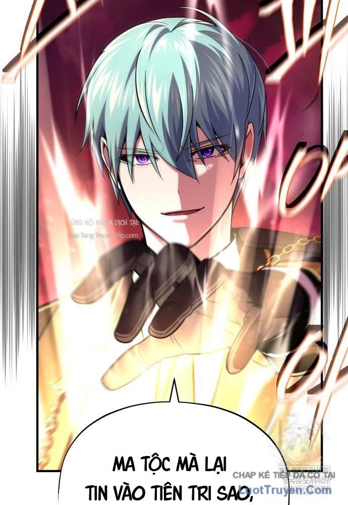 Sự Thức Tỉnh Của Hắc Ma Pháp Sư Sau 66666 Năm Chap 157 - Next Chap 158