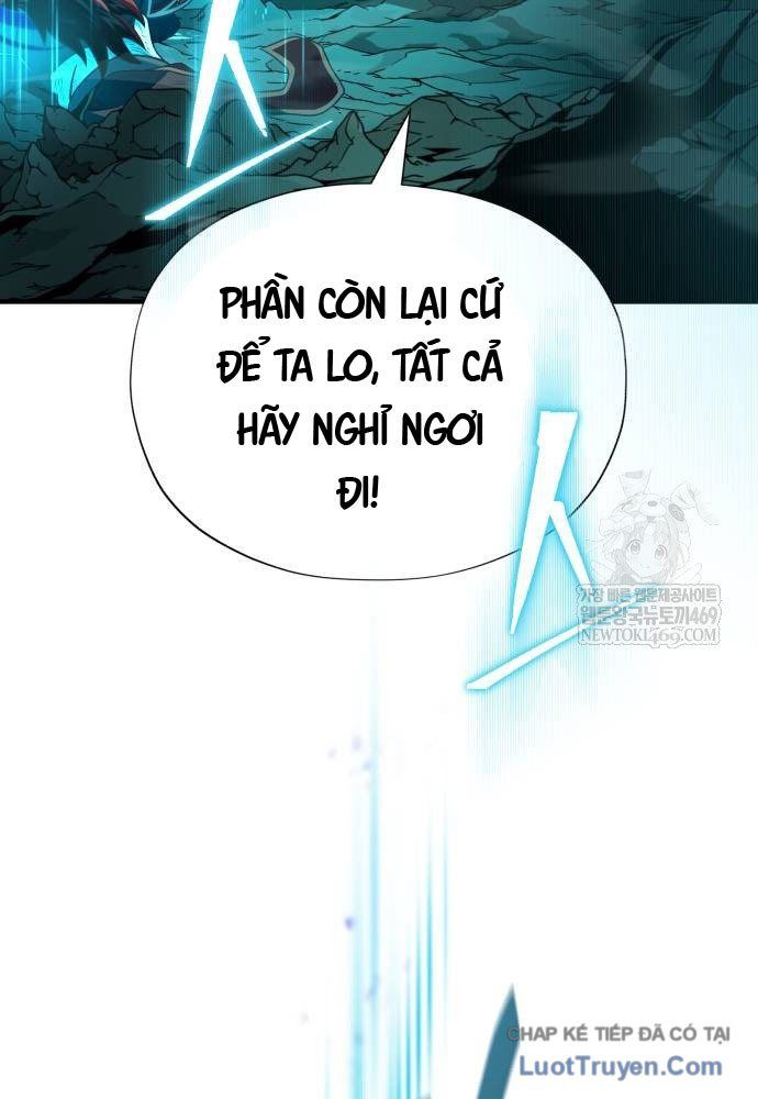 Sự Thức Tỉnh Của Hắc Ma Pháp Sư Sau 66666 Năm Chap 157 - Next Chap 158