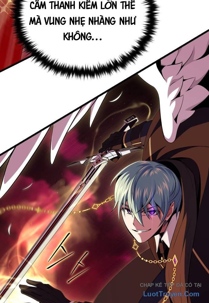 Sự Thức Tỉnh Của Hắc Ma Pháp Sư Sau 66666 Năm Chap 157 - Next Chap 158