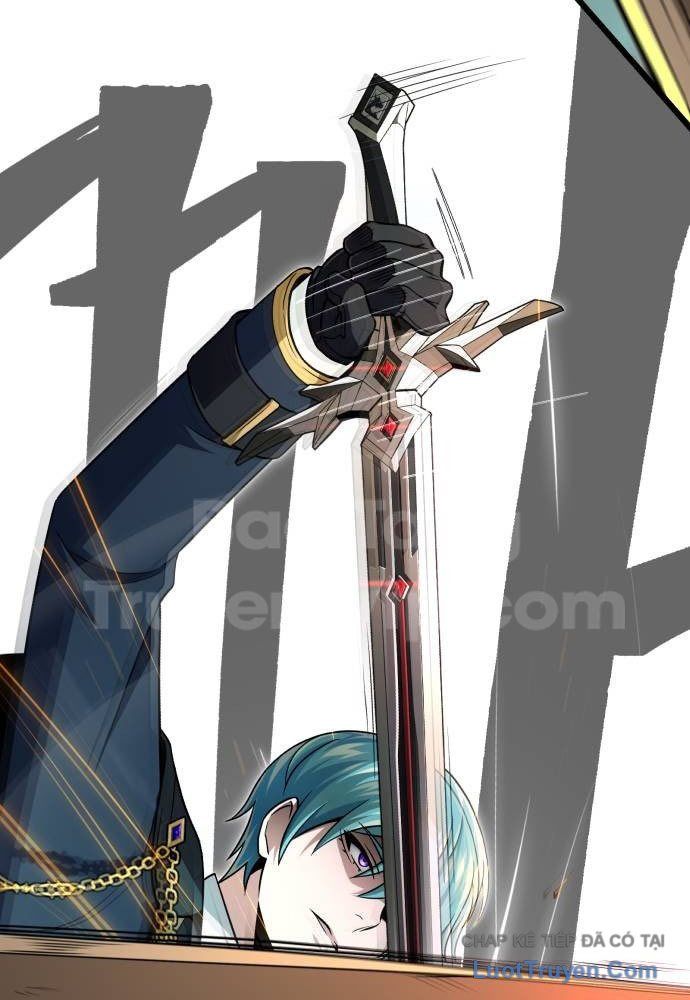 Sự Thức Tỉnh Của Hắc Ma Pháp Sư Sau 66666 Năm Chap 157 - Next Chap 158