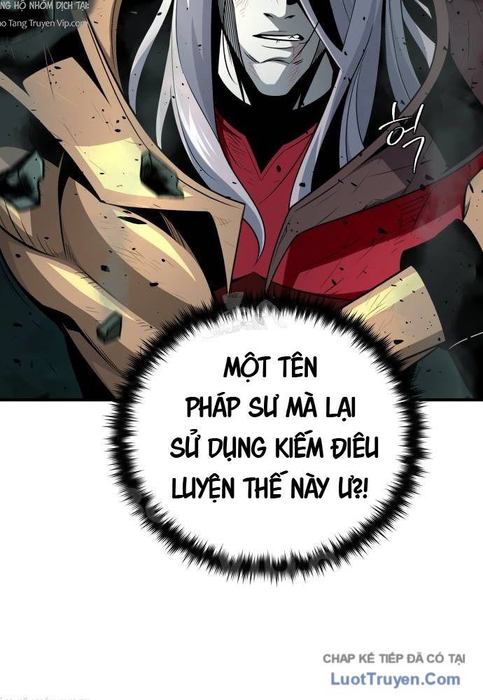 Sự Thức Tỉnh Của Hắc Ma Pháp Sư Sau 66666 Năm Chap 157 - Next Chap 158