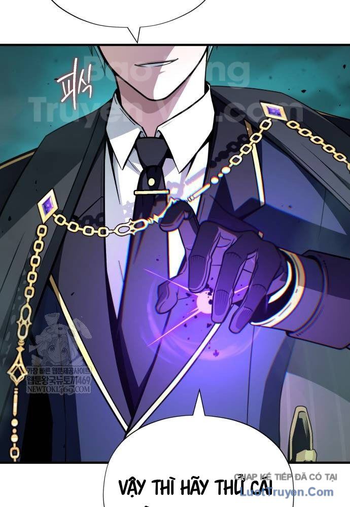 Sự Thức Tỉnh Của Hắc Ma Pháp Sư Sau 66666 Năm Chap 157 - Next Chap 158