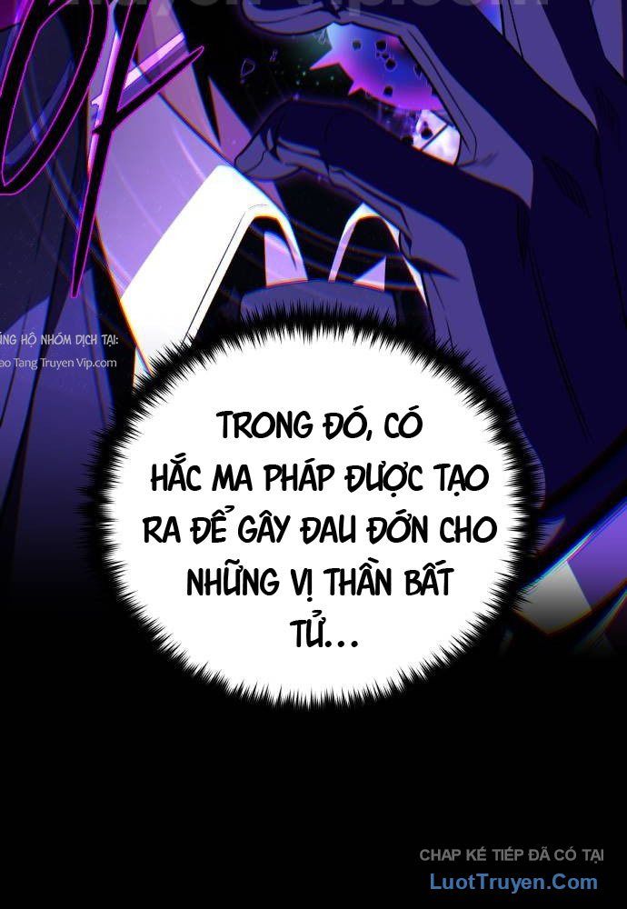 Sự Thức Tỉnh Của Hắc Ma Pháp Sư Sau 66666 Năm Chap 157 - Next Chap 158