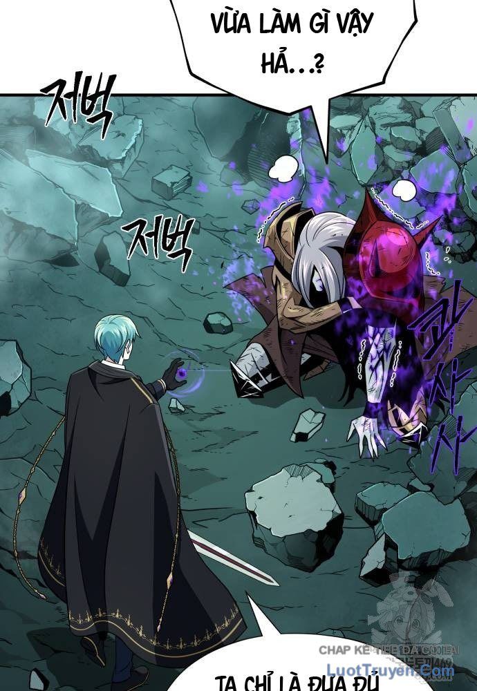 Sự Thức Tỉnh Của Hắc Ma Pháp Sư Sau 66666 Năm Chap 157 - Next Chap 158