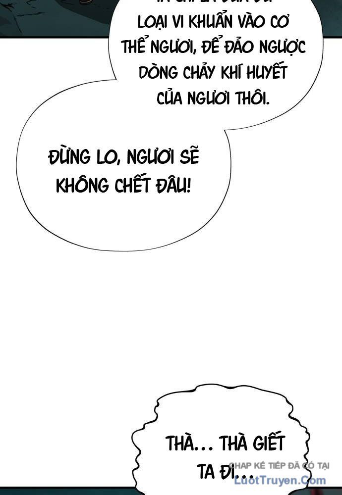 Sự Thức Tỉnh Của Hắc Ma Pháp Sư Sau 66666 Năm Chap 157 - Next Chap 158