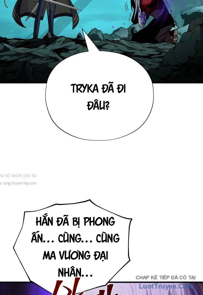 Sự Thức Tỉnh Của Hắc Ma Pháp Sư Sau 66666 Năm Chap 157 - Next Chap 158