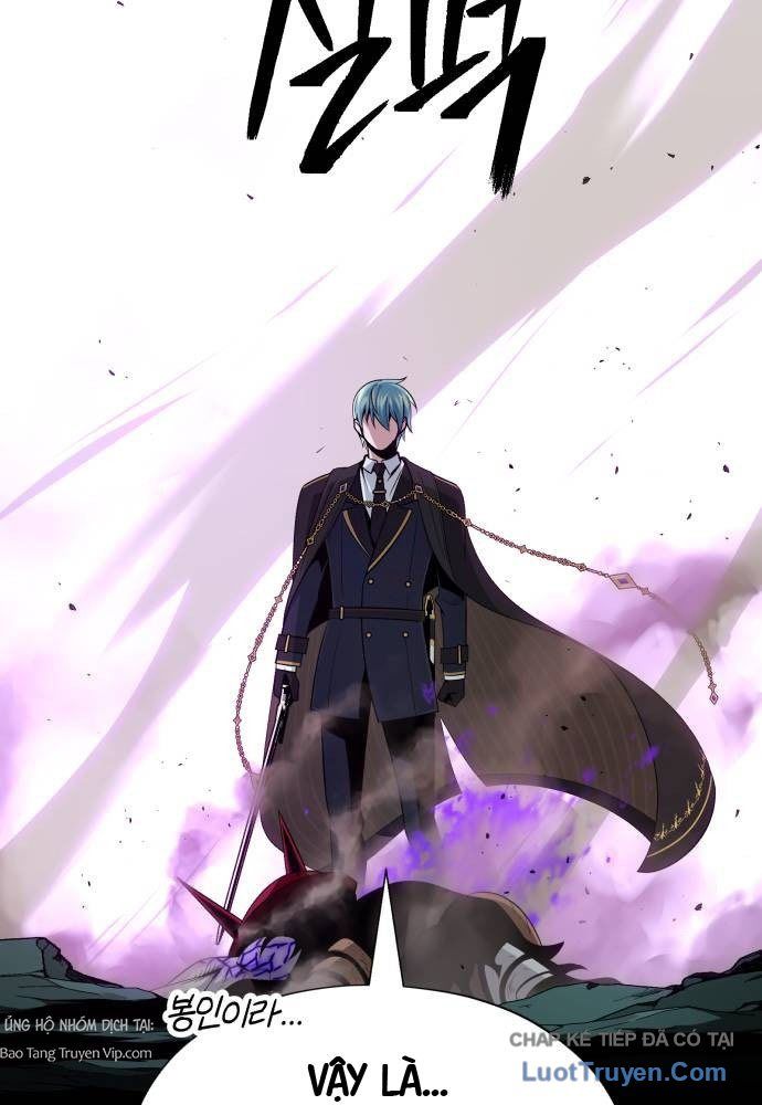 Sự Thức Tỉnh Của Hắc Ma Pháp Sư Sau 66666 Năm Chap 157 - Next Chap 158