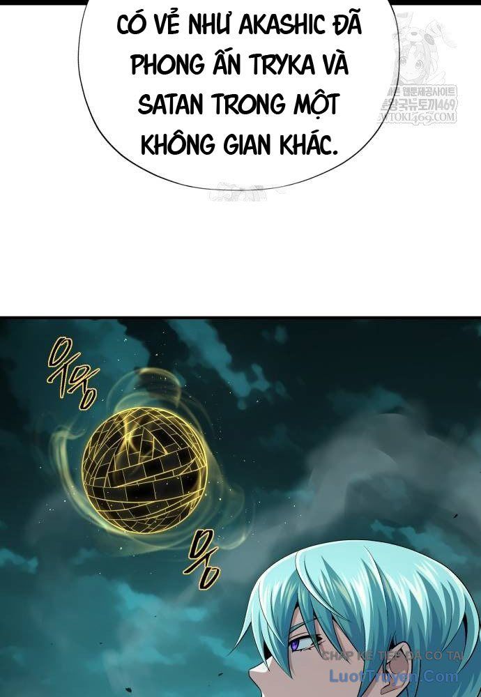 Sự Thức Tỉnh Của Hắc Ma Pháp Sư Sau 66666 Năm Chap 157 - Next Chap 158