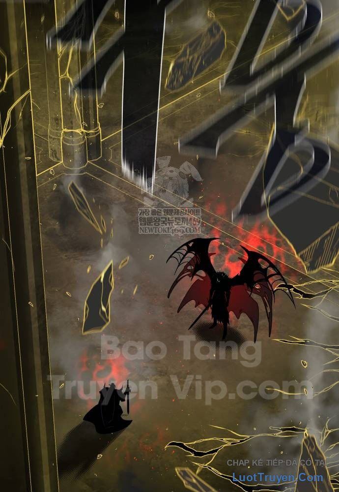Sự Thức Tỉnh Của Hắc Ma Pháp Sư Sau 66666 Năm Chap 157 - Next Chap 158