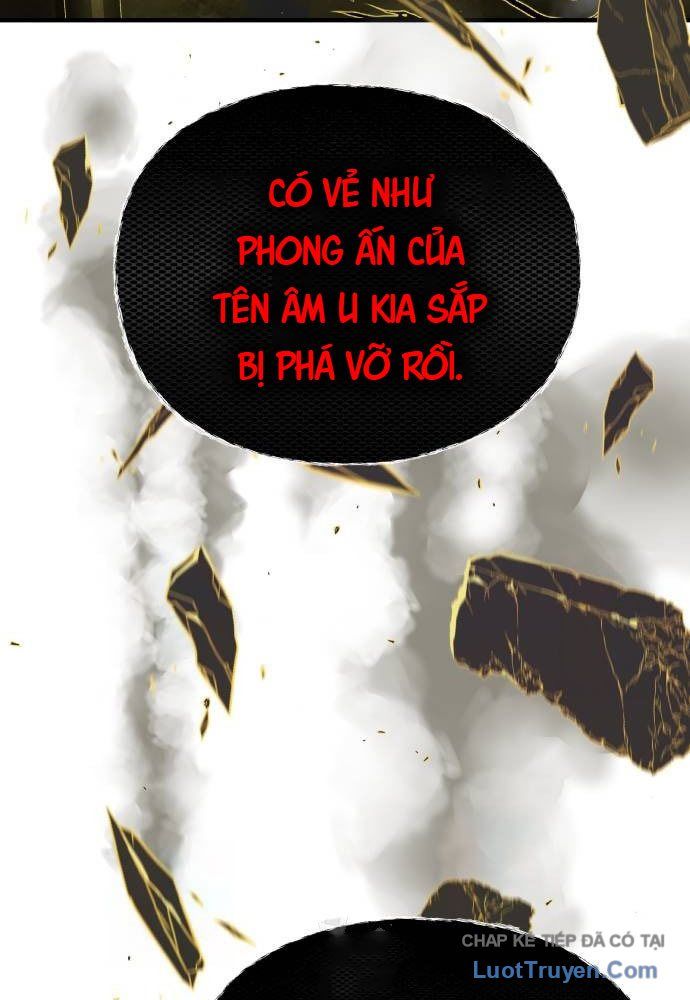 Sự Thức Tỉnh Của Hắc Ma Pháp Sư Sau 66666 Năm Chap 157 - Next Chap 158