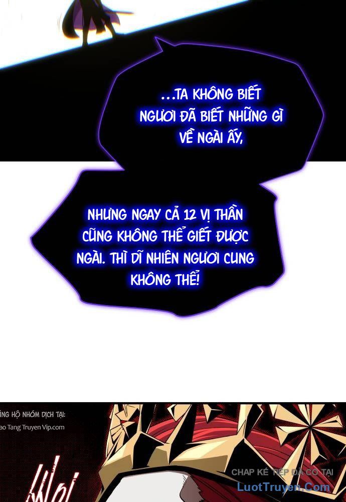 Sự Thức Tỉnh Của Hắc Ma Pháp Sư Sau 66666 Năm Chap 157 - Next Chap 158