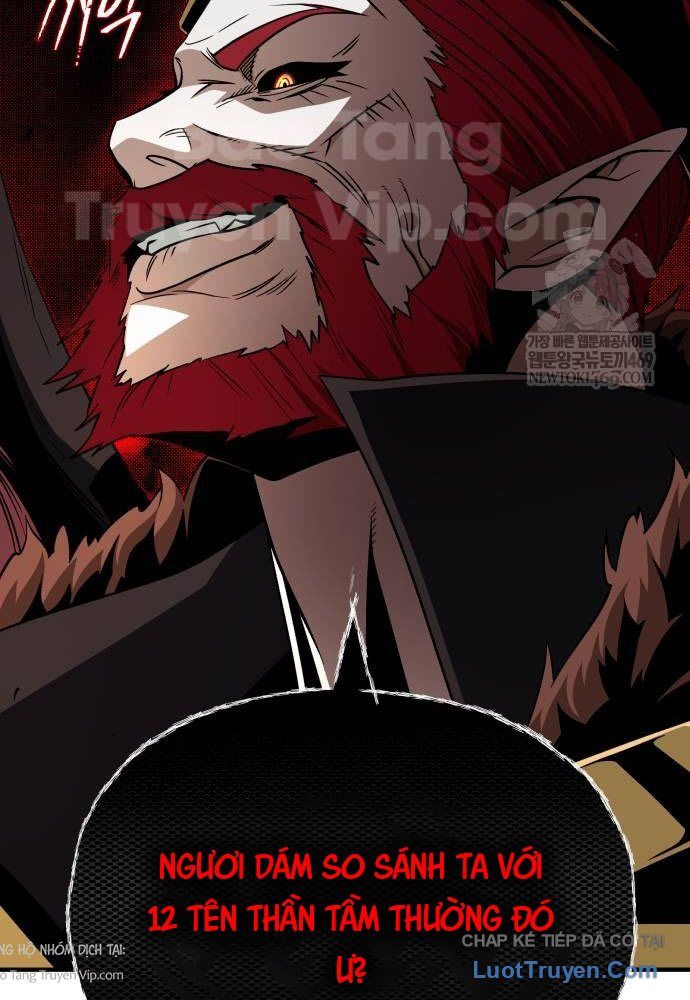 Sự Thức Tỉnh Của Hắc Ma Pháp Sư Sau 66666 Năm Chap 157 - Next Chap 158