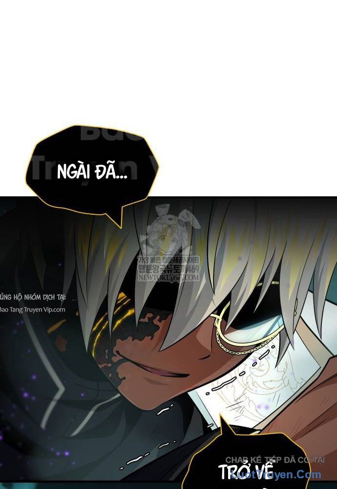 Sự Thức Tỉnh Của Hắc Ma Pháp Sư Sau 66666 Năm Chap 157 - Next Chap 158