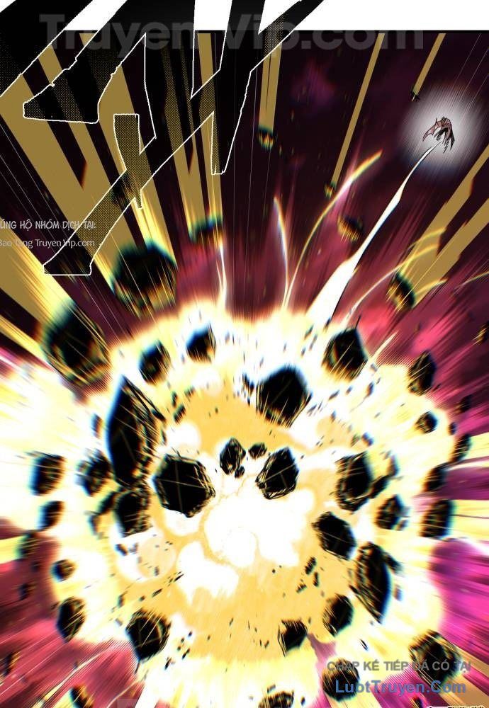 Sự Thức Tỉnh Của Hắc Ma Pháp Sư Sau 66666 Năm Chap 157 - Next Chap 158