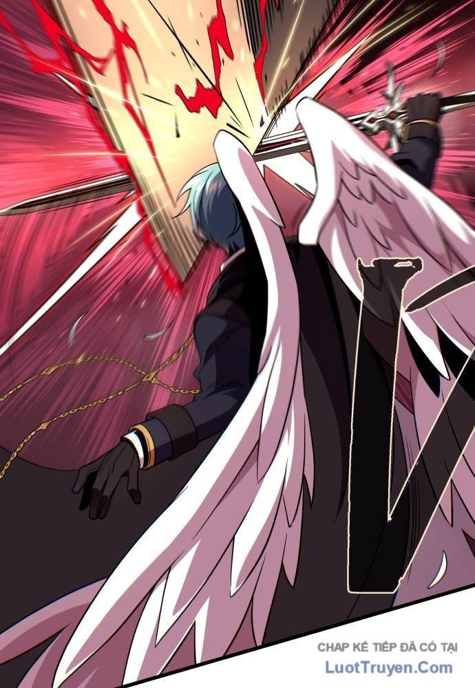 Sự Thức Tỉnh Của Hắc Ma Pháp Sư Sau 66666 Năm Chap 158 - Next Chap 159