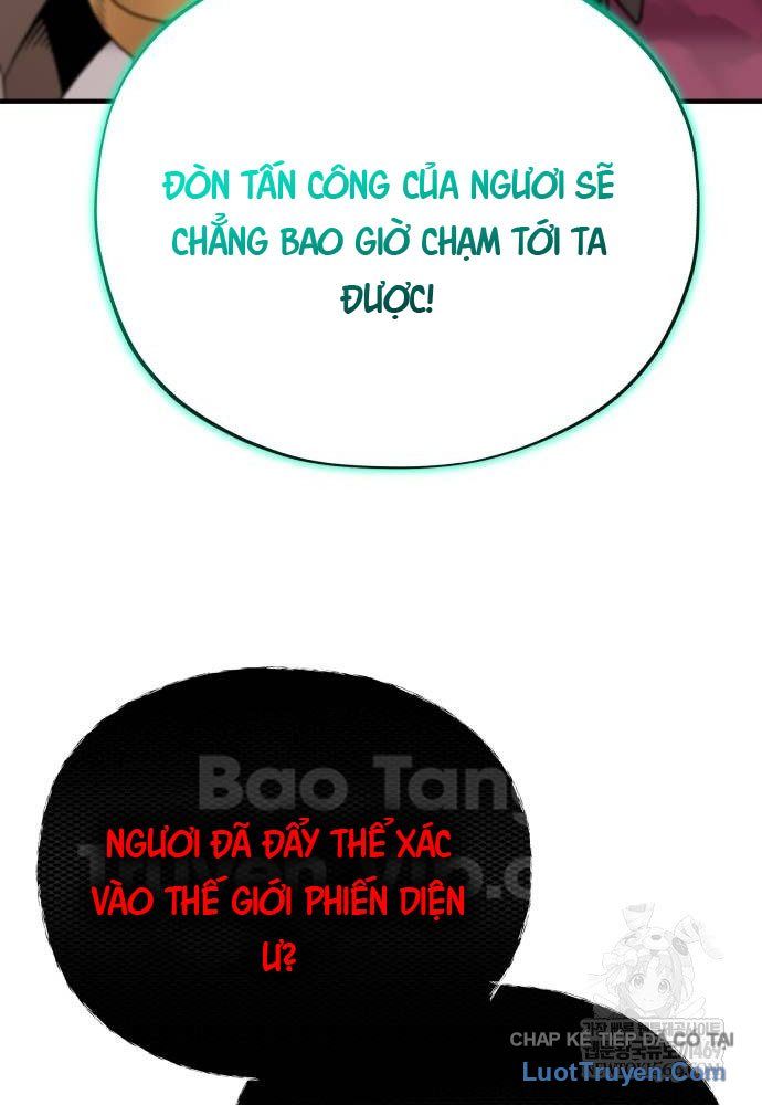 Sự Thức Tỉnh Của Hắc Ma Pháp Sư Sau 66666 Năm Chap 158 - Next Chap 159
