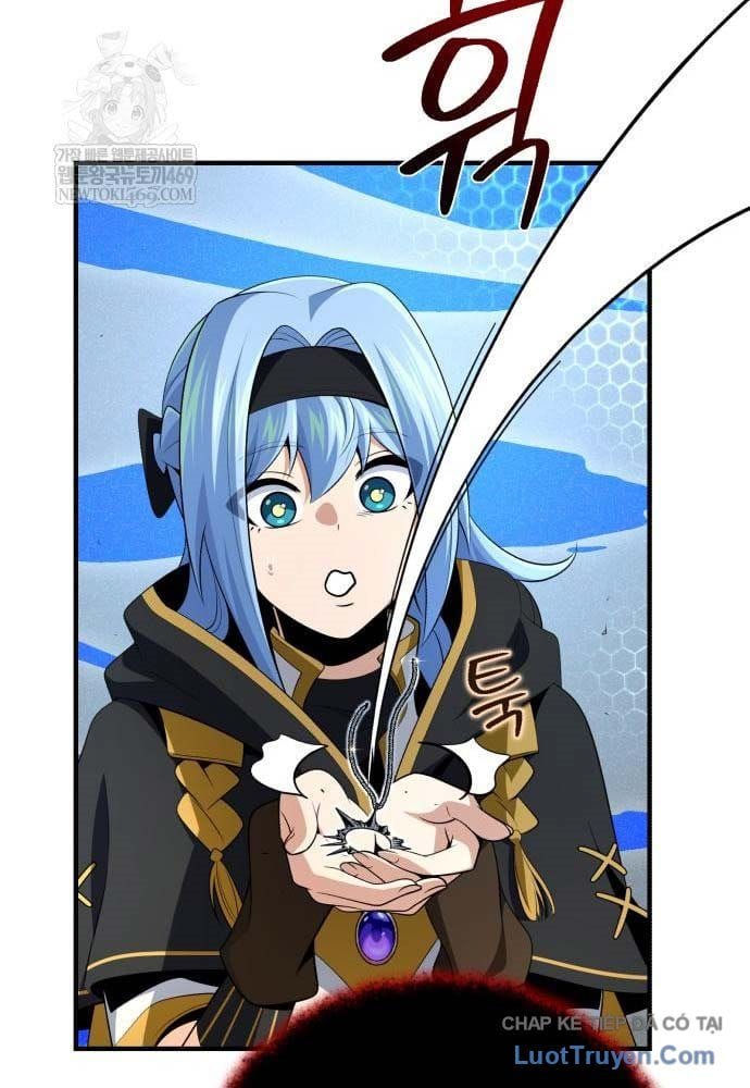 Sự Thức Tỉnh Của Hắc Ma Pháp Sư Sau 66666 Năm Chap 164 - Next Chap 165