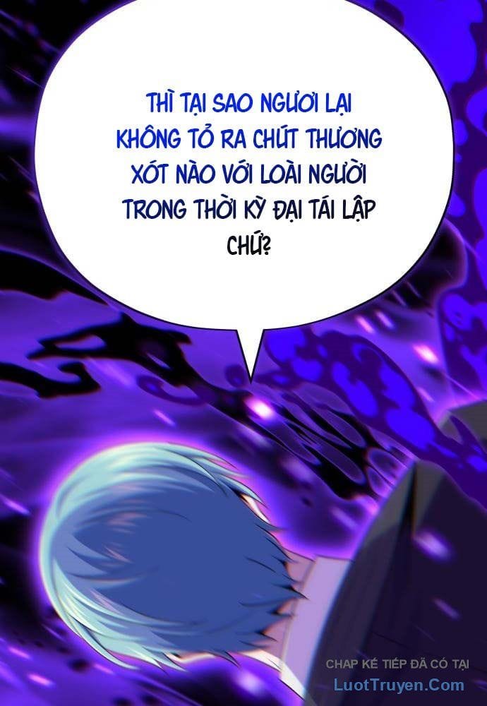 Sự Thức Tỉnh Của Hắc Ma Pháp Sư Sau 66666 Năm Chap 164 - Next Chap 165