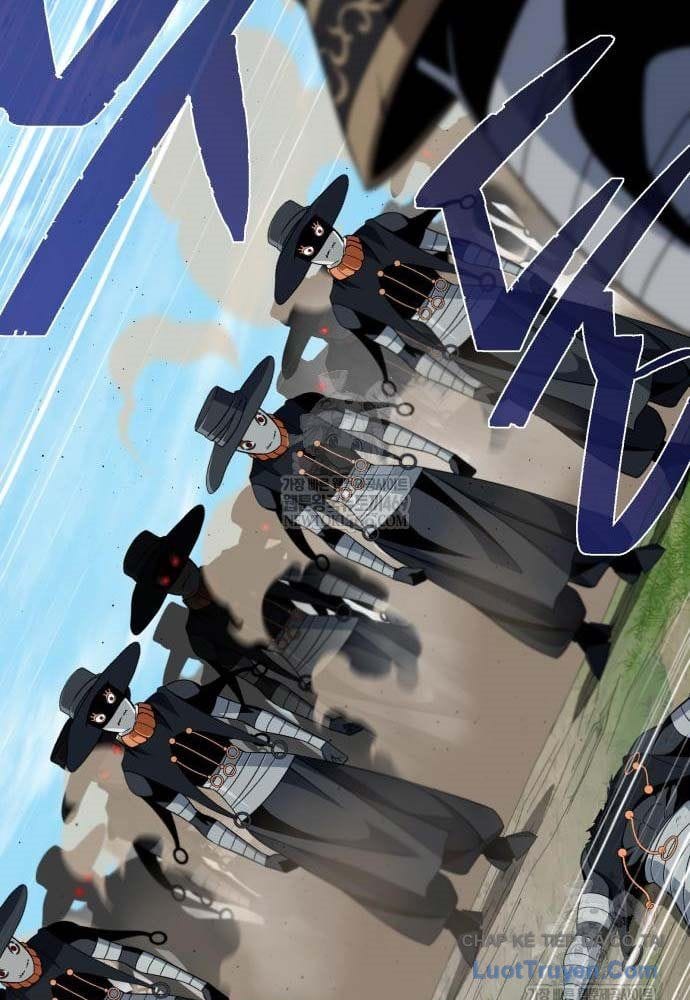 Sự Thức Tỉnh Của Hắc Ma Pháp Sư Sau 66666 Năm Chap 164 - Next Chap 165