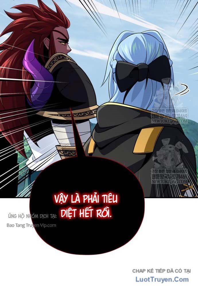 Sự Thức Tỉnh Của Hắc Ma Pháp Sư Sau 66666 Năm Chap 164 - Next Chap 165