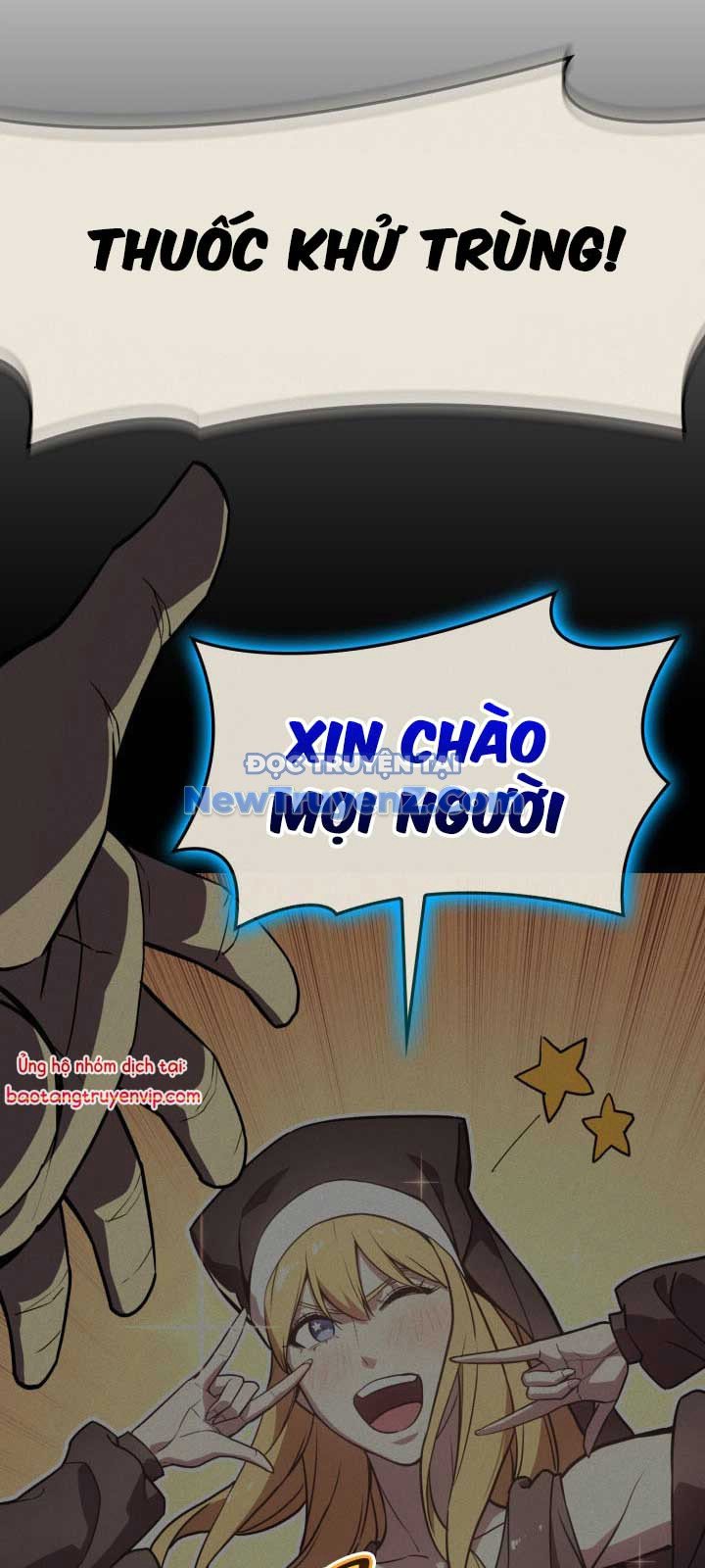 Sự Trở Lại Của Anh Hùng Cấp Thảm Họa Chap 126 - Next Chap 127