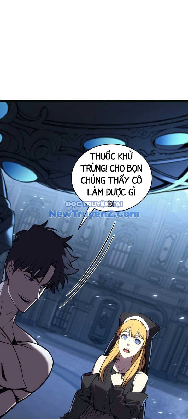 Sự Trở Lại Của Anh Hùng Cấp Thảm Họa Chap 126 - Next Chap 127