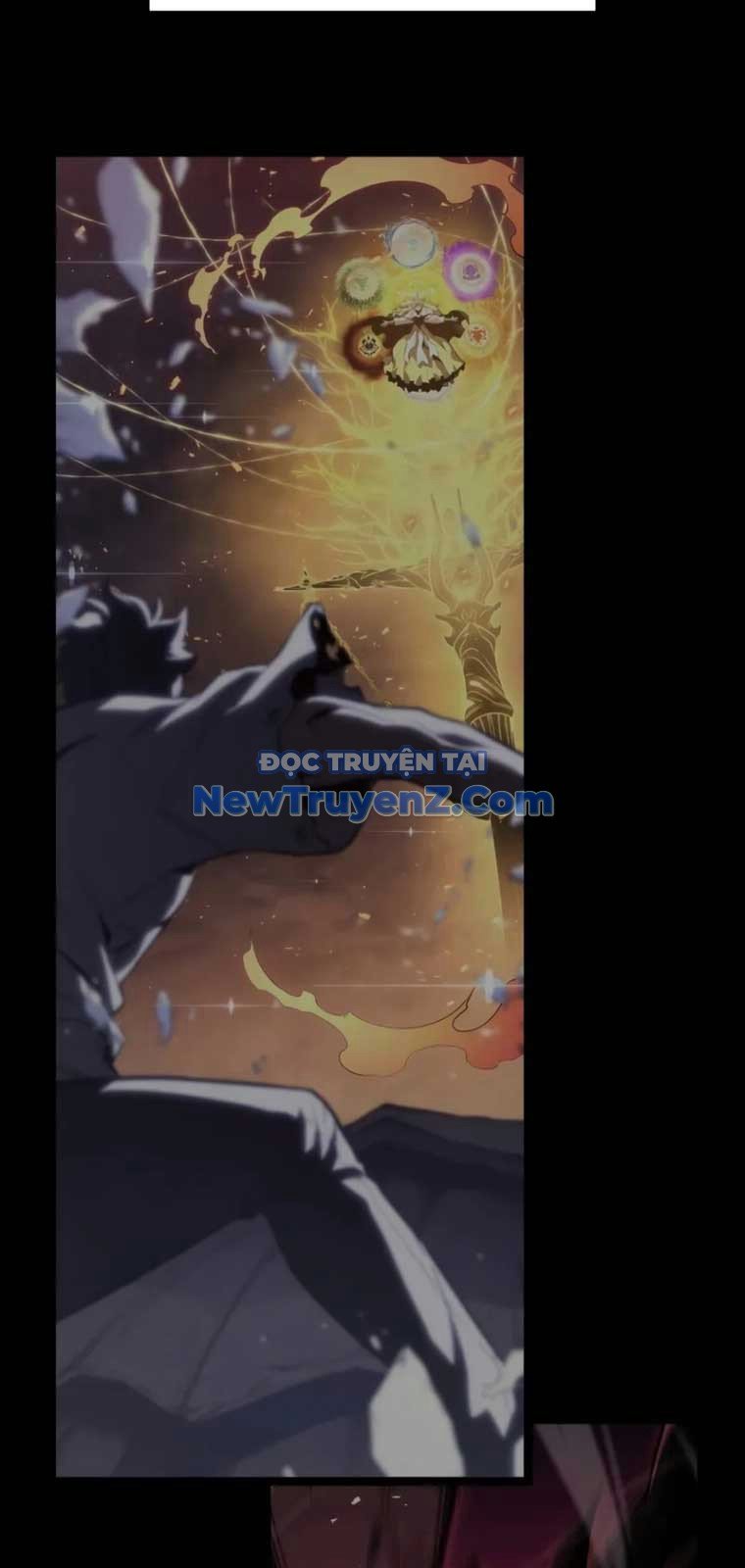 Sự Trở Lại Của Anh Hùng Cấp Thảm Họa Chap 127 - Next Chap 128