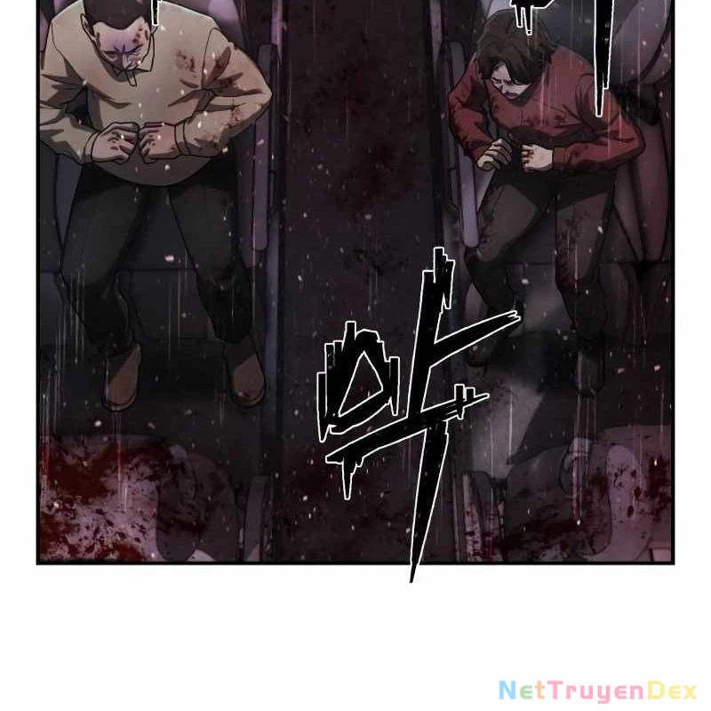 Sự Trở Lại Của Anh Hùng Diệt Thế Chap 141 - Next Chap 142