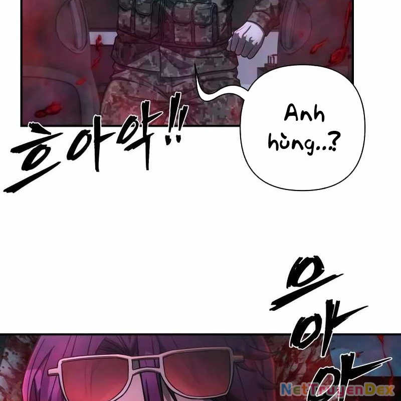 Sự Trở Lại Của Anh Hùng Diệt Thế Chap 141 - Next Chap 142