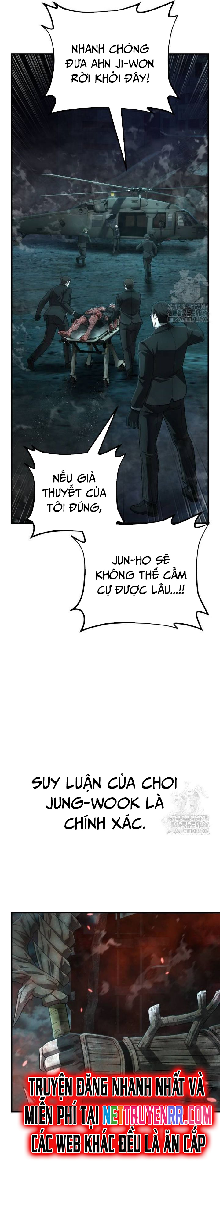 Sự Trở Lại Của Anh Hùng Diệt Thế Chap 145 - Next Chap 146