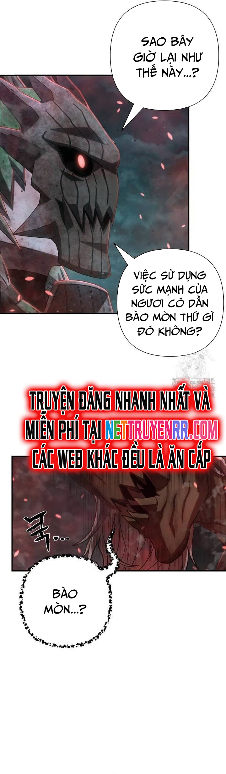 Sự Trở Lại Của Anh Hùng Diệt Thế Chap 145 - Next Chap 146