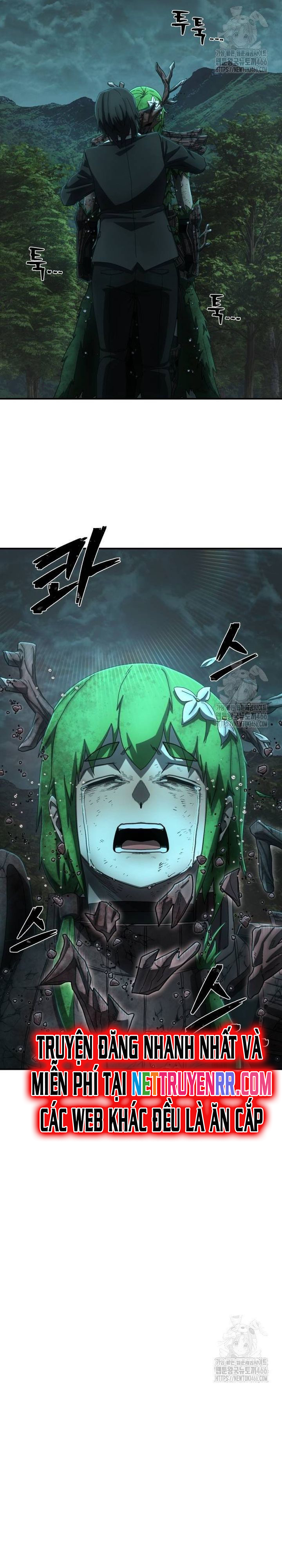 Sự Trở Lại Của Anh Hùng Diệt Thế Chap 145 - Next Chap 146