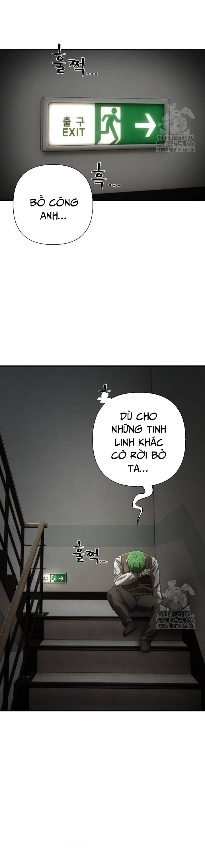 Sự Trở Lại Của Anh Hùng Diệt Thế Chap 145 - Next Chap 146