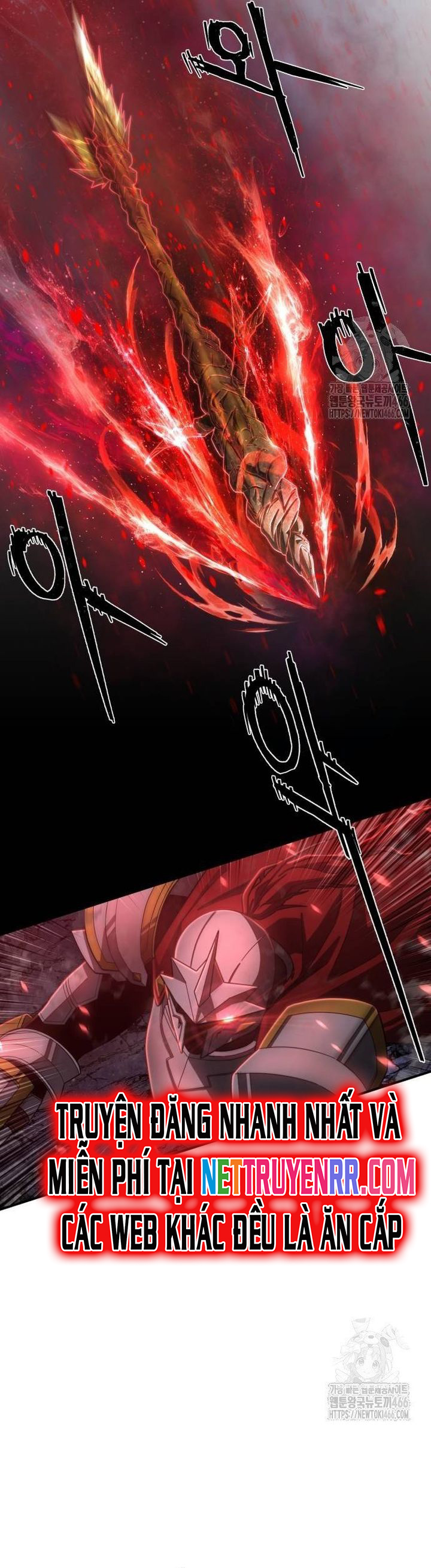 Sự Trở Lại Của Anh Hùng Diệt Thế Chap 145 - Next Chap 146