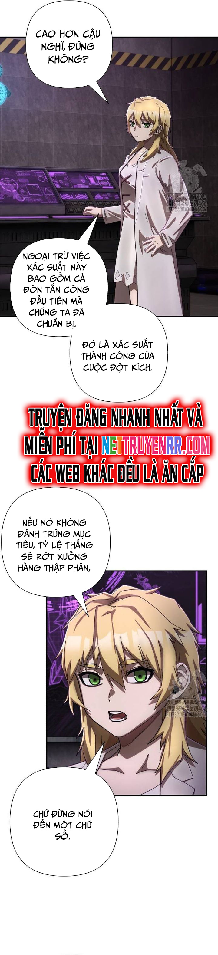 Sự Trở Lại Của Anh Hùng Diệt Thế Chap 146 - Next Chap 147