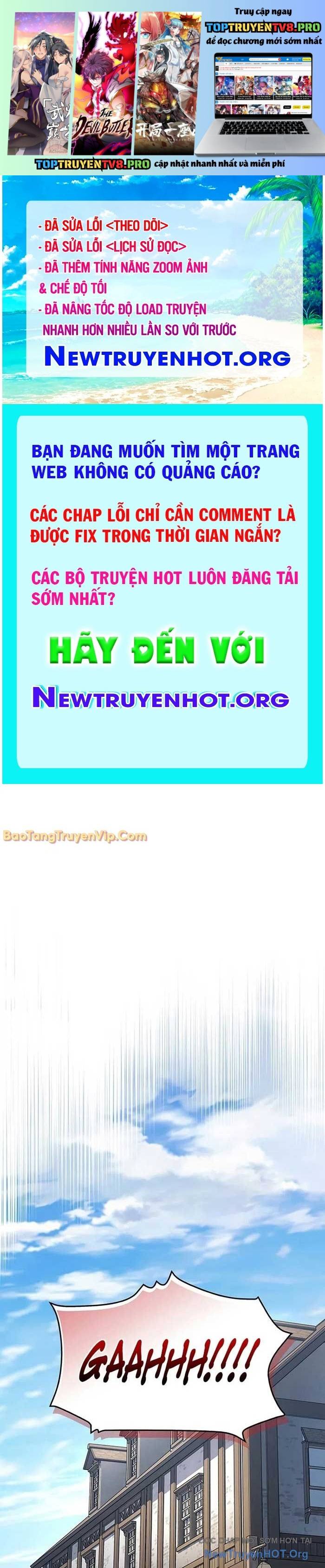 Sự Trở Lại Của Kỵ Sĩ Tử Thần Cấp Thảm Hoạ Chap 3 - Next Chap 4