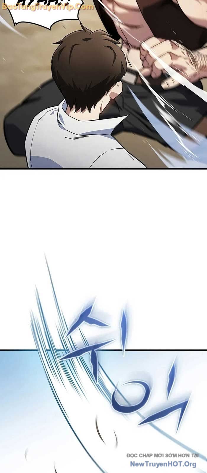 Sự Trở Lại Của Kỵ Sĩ Tử Thần Cấp Thảm Hoạ Chap 3 - Next Chap 4