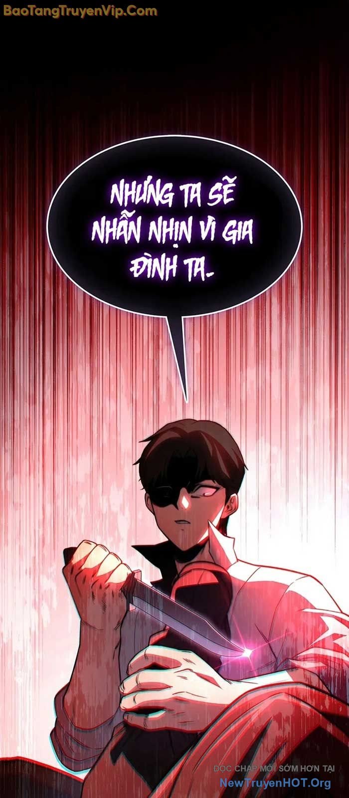 Sự Trở Lại Của Kỵ Sĩ Tử Thần Cấp Thảm Hoạ Chap 3 - Next Chap 4