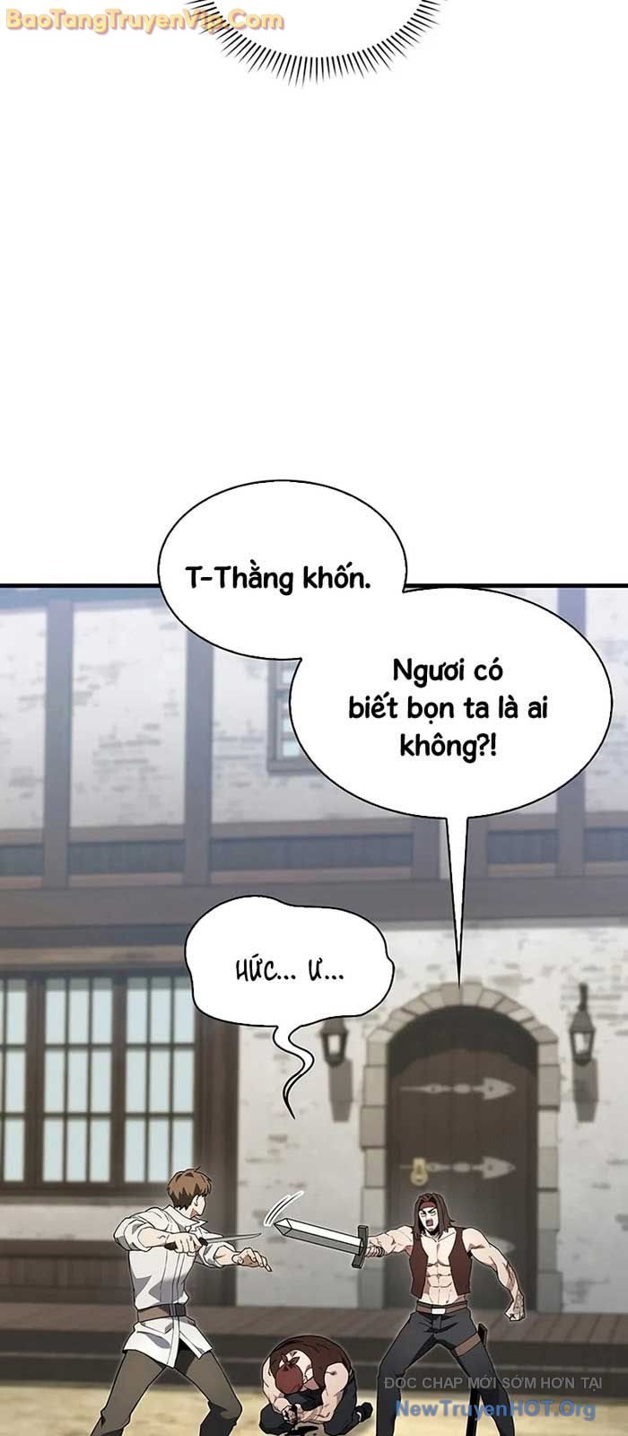 Sự Trở Lại Của Kỵ Sĩ Tử Thần Cấp Thảm Hoạ Chap 3 - Next Chap 4