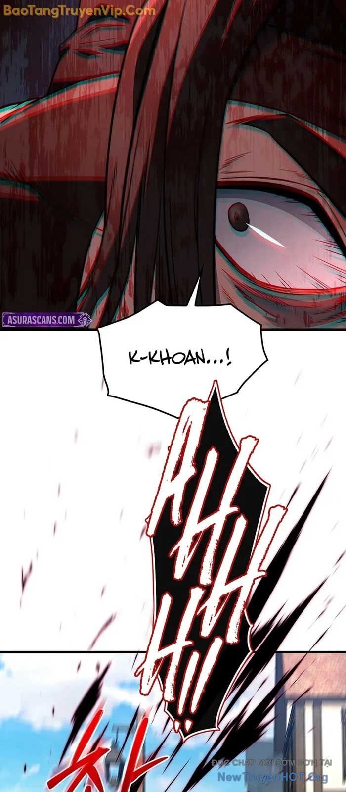 Sự Trở Lại Của Kỵ Sĩ Tử Thần Cấp Thảm Hoạ Chap 3 - Next Chap 4