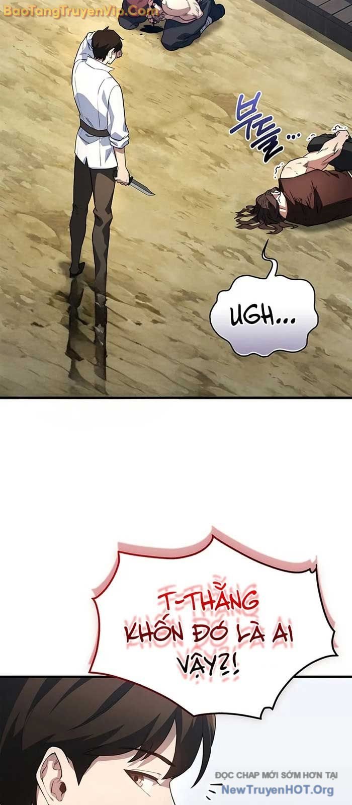 Sự Trở Lại Của Kỵ Sĩ Tử Thần Cấp Thảm Hoạ Chap 3 - Next Chap 4