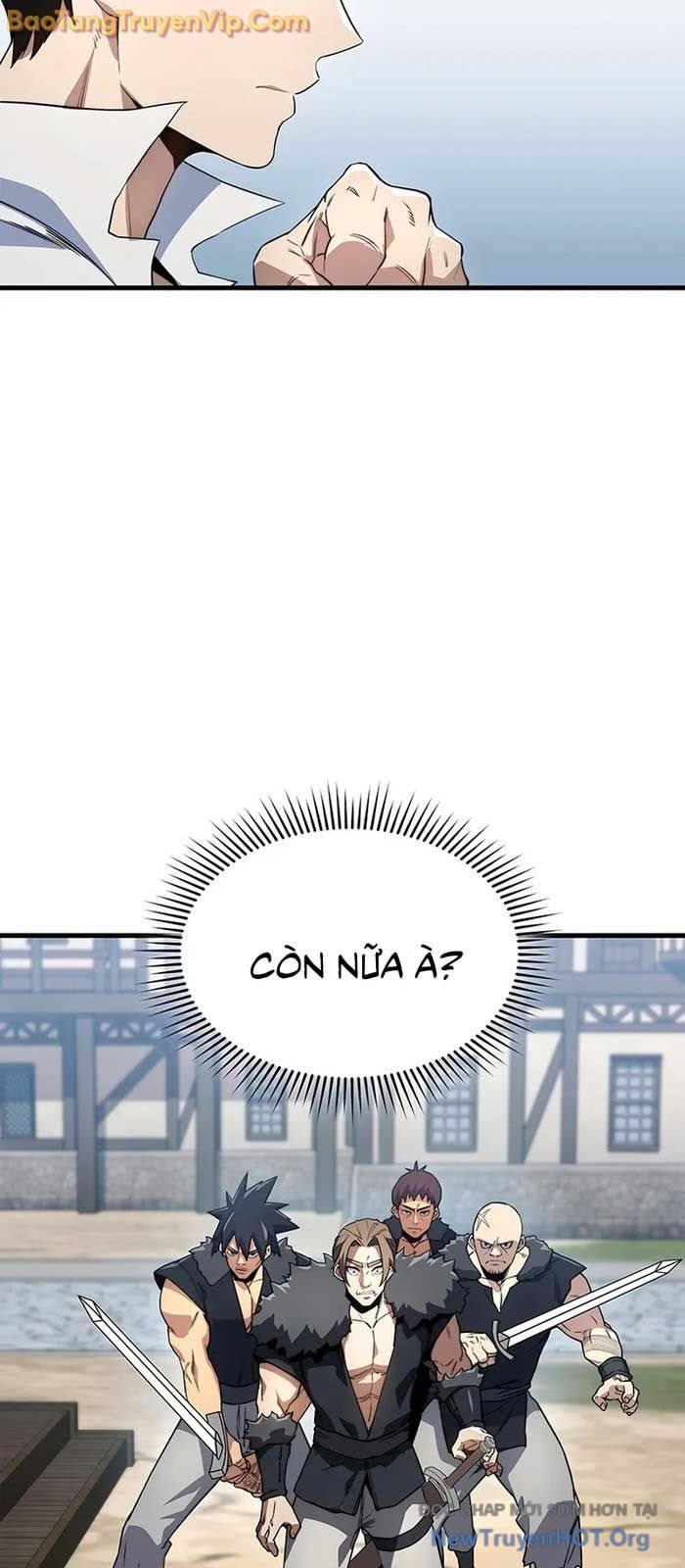 Sự Trở Lại Của Kỵ Sĩ Tử Thần Cấp Thảm Hoạ Chap 3 - Next Chap 4