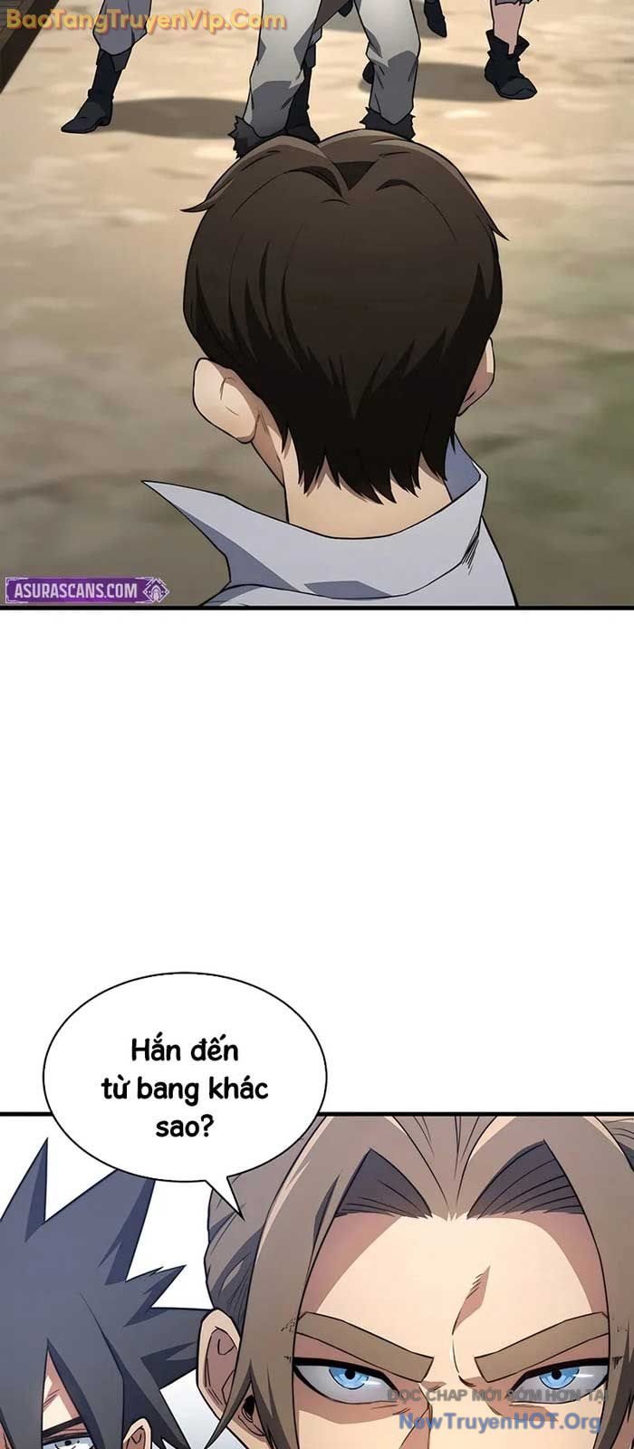 Sự Trở Lại Của Kỵ Sĩ Tử Thần Cấp Thảm Hoạ Chap 3 - Next Chap 4