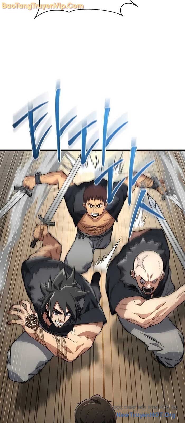 Sự Trở Lại Của Kỵ Sĩ Tử Thần Cấp Thảm Hoạ Chap 3 - Next Chap 4